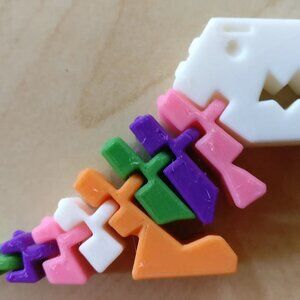 Flexi Rex is a beautifully designed 3D printable model, perfect for FDM printers